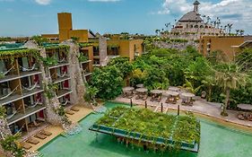 Hotel Xcaret Mexico All Parks All Fun Inclusive (Adults Only)